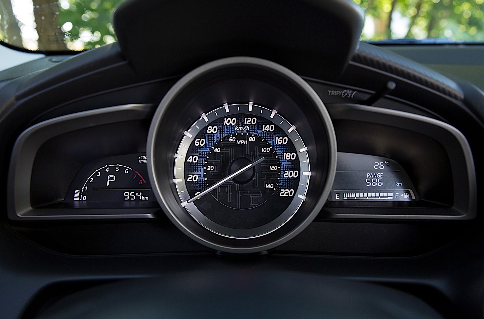 Toyota Yaris Sedan photo 28