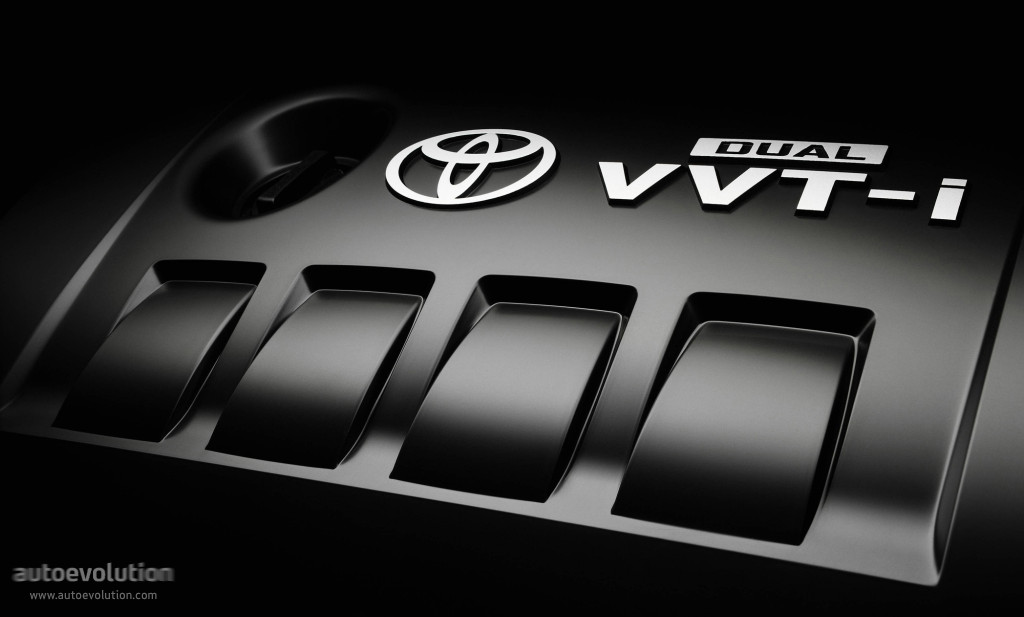 Toyota Yaris Ts 3 Doors photo 7