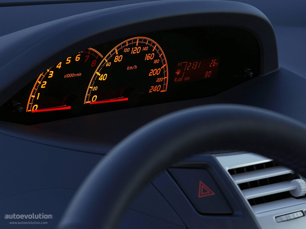 Toyota Yaris Ts 5 Doors photo 27