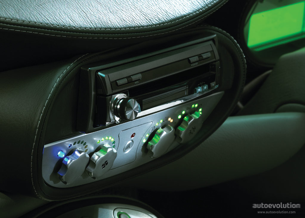 Tvr Tuscan S Convertible photo 6