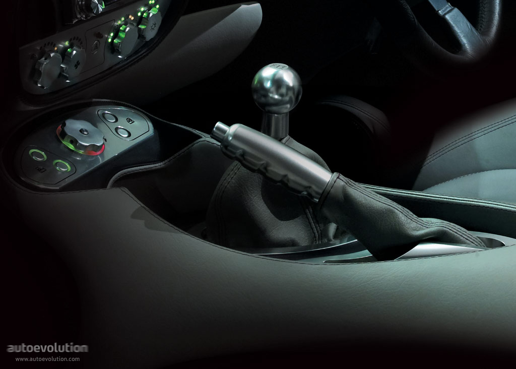 Tvr Tuscan S photo 6