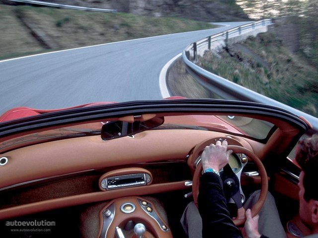 Tvr Tuscan Foto 17
