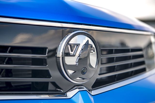 Vauxhall Astra Estate photo 21