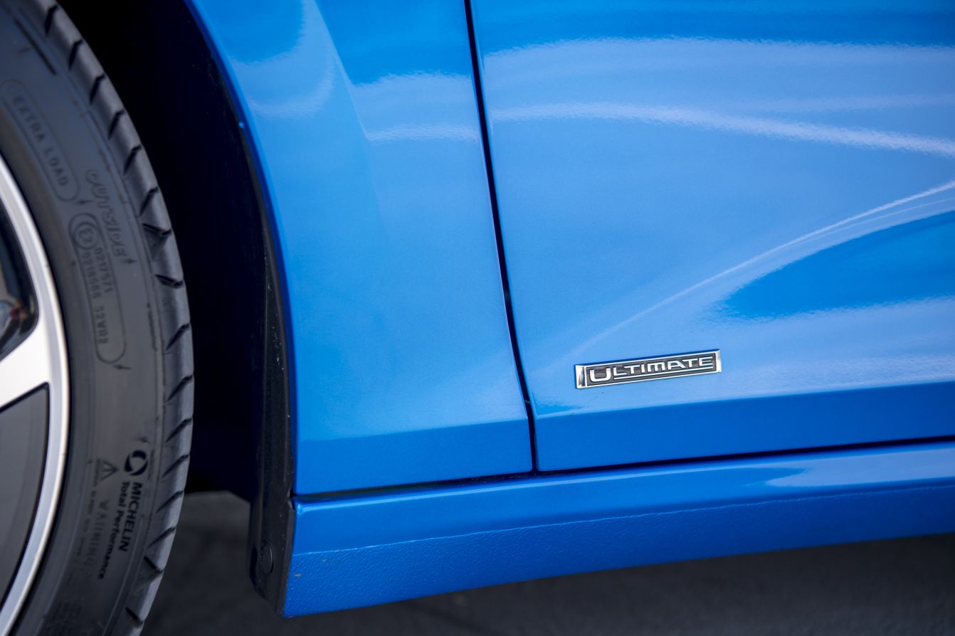 Vauxhall Astra Estate photo 22