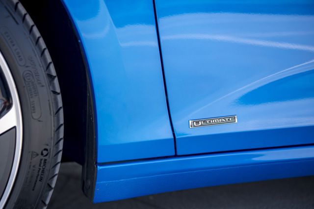 Vauxhall Astra Estate photo 22