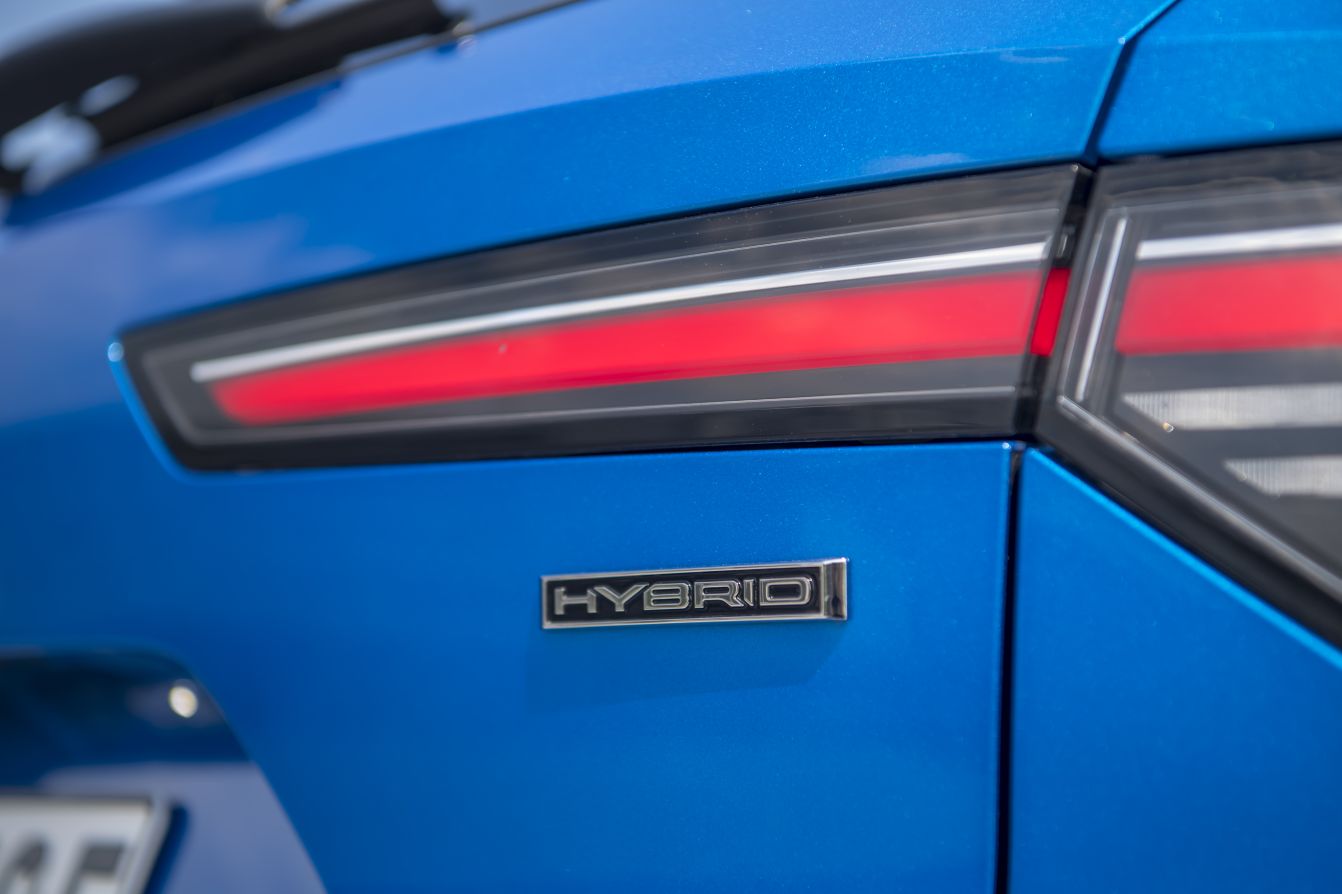 Vauxhall Astra Estate photo 26