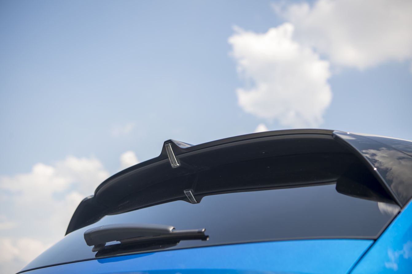 Vauxhall Astra Estate photo 27