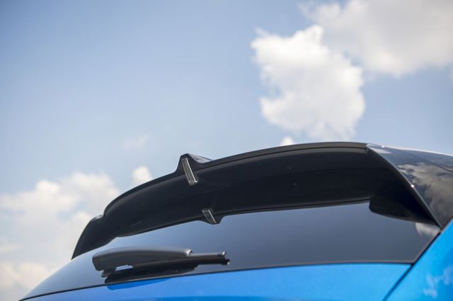 Vauxhall Astra Estate photo 27