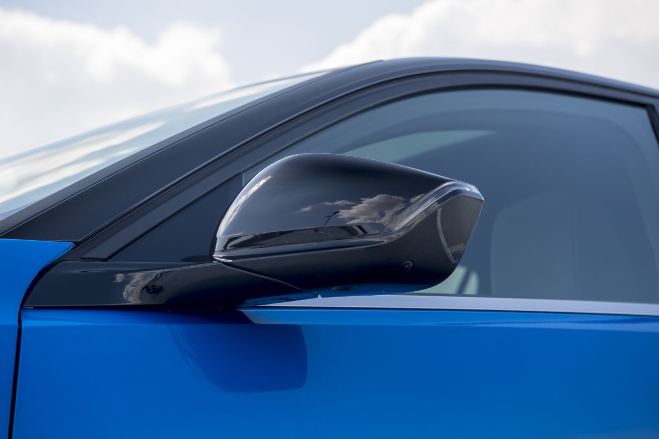 Vauxhall Astra Estate photo 29