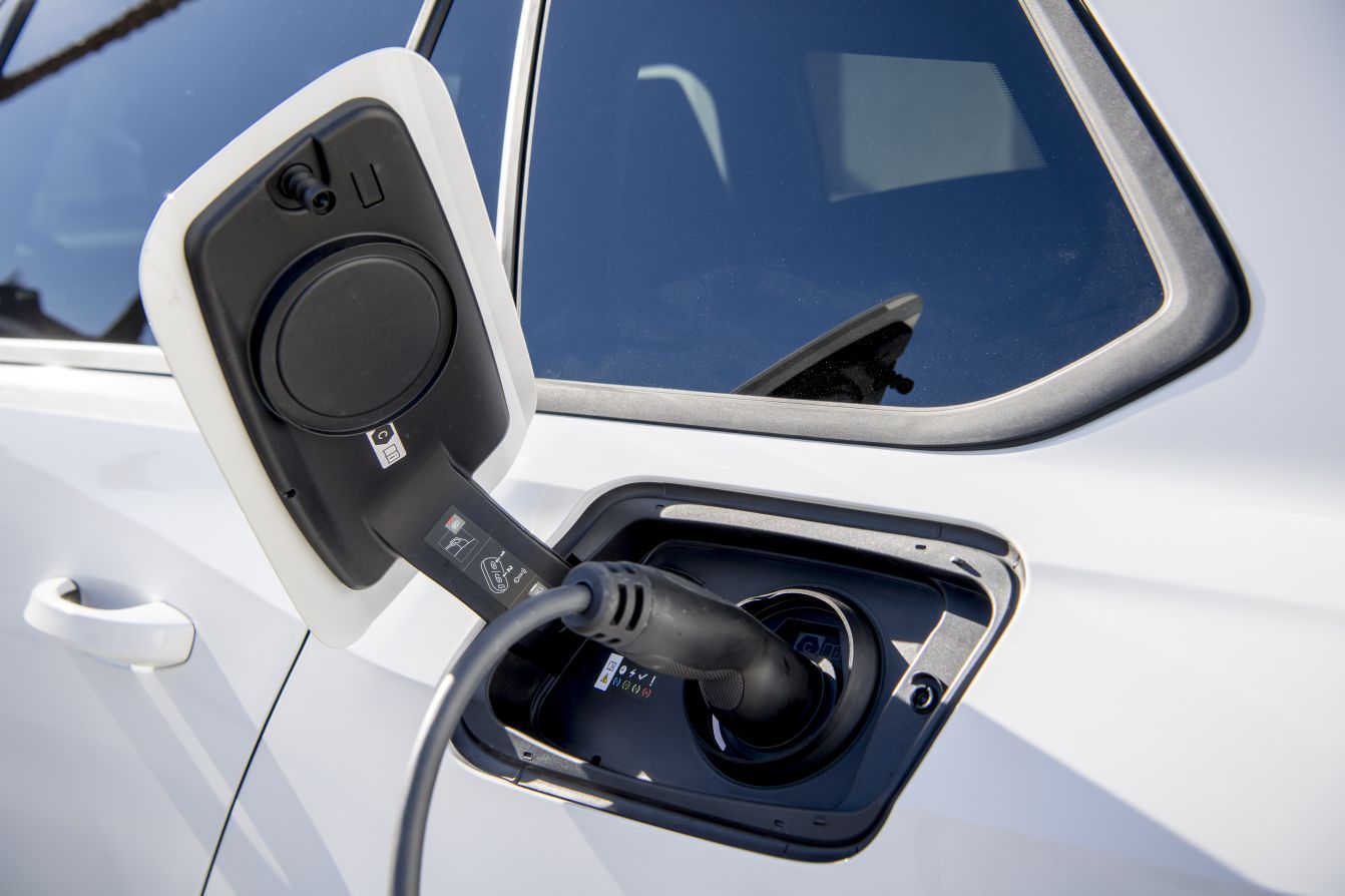 Vauxhall Astra Estate photo 5