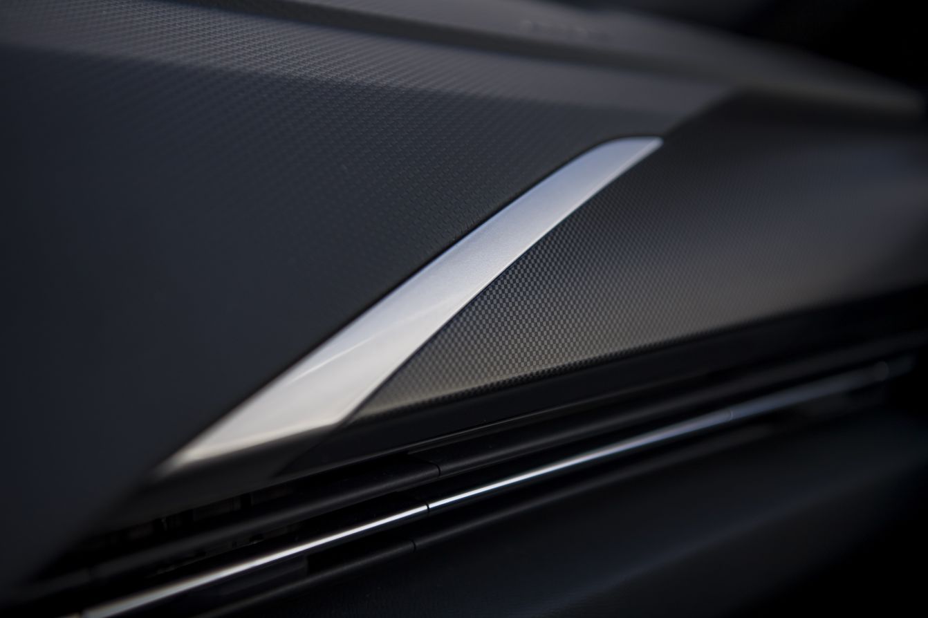 Vauxhall Astra Hatchback photo 55