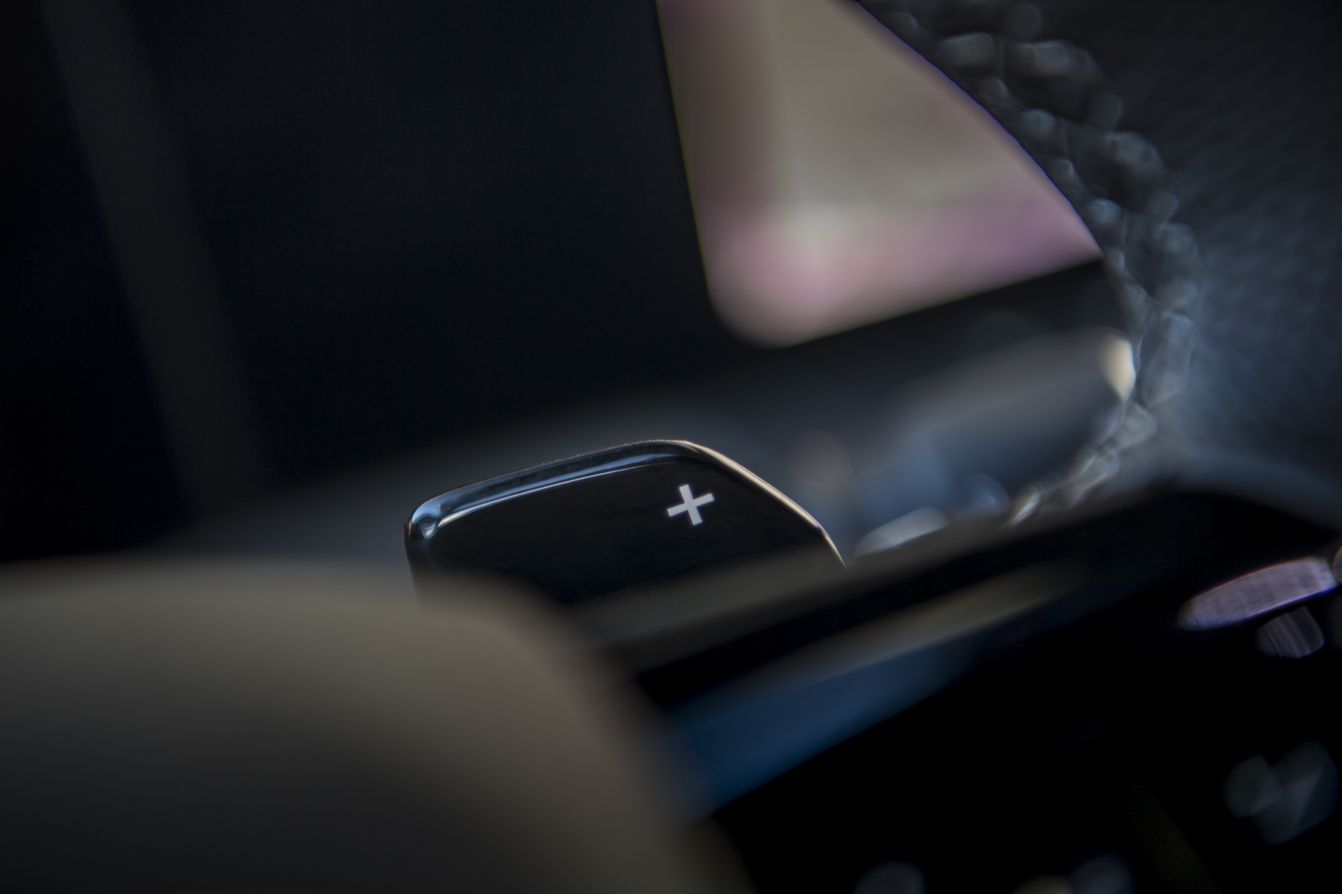 Vauxhall Astra Hatchback photo 46