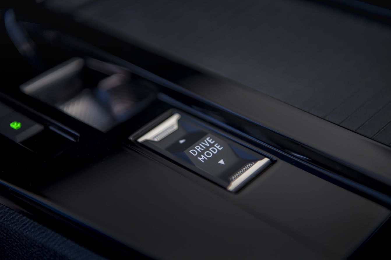 Vauxhall Astra Hatchback photo 48