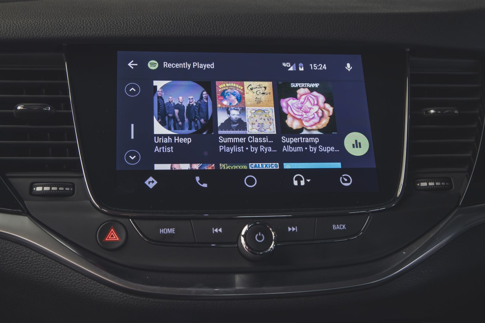 Vauxhall Astra Hatchback photo 62