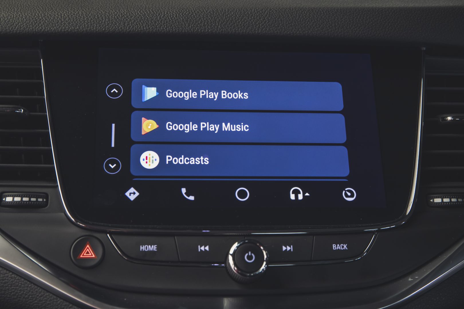 Vauxhall Astra Hatchback photo 64