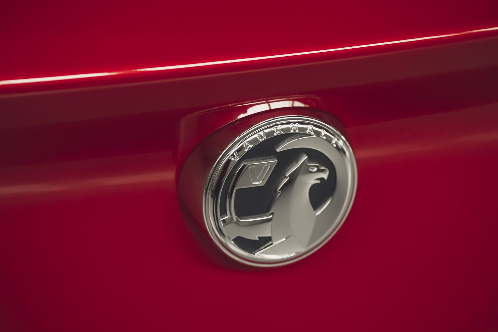 Vauxhall Astra Hatchback photo 41