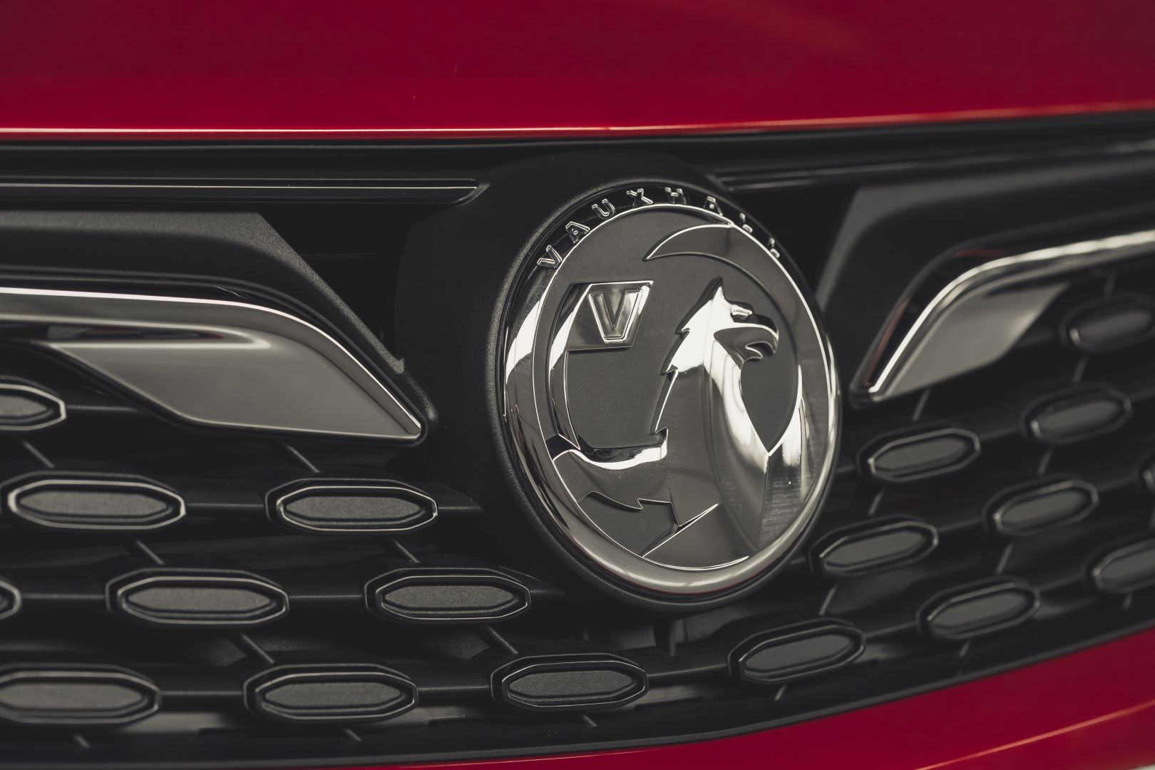 Vauxhall Astra Hatchback photo 44