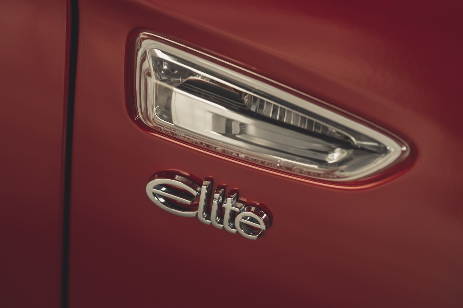 Vauxhall Astra Hatchback photo 51