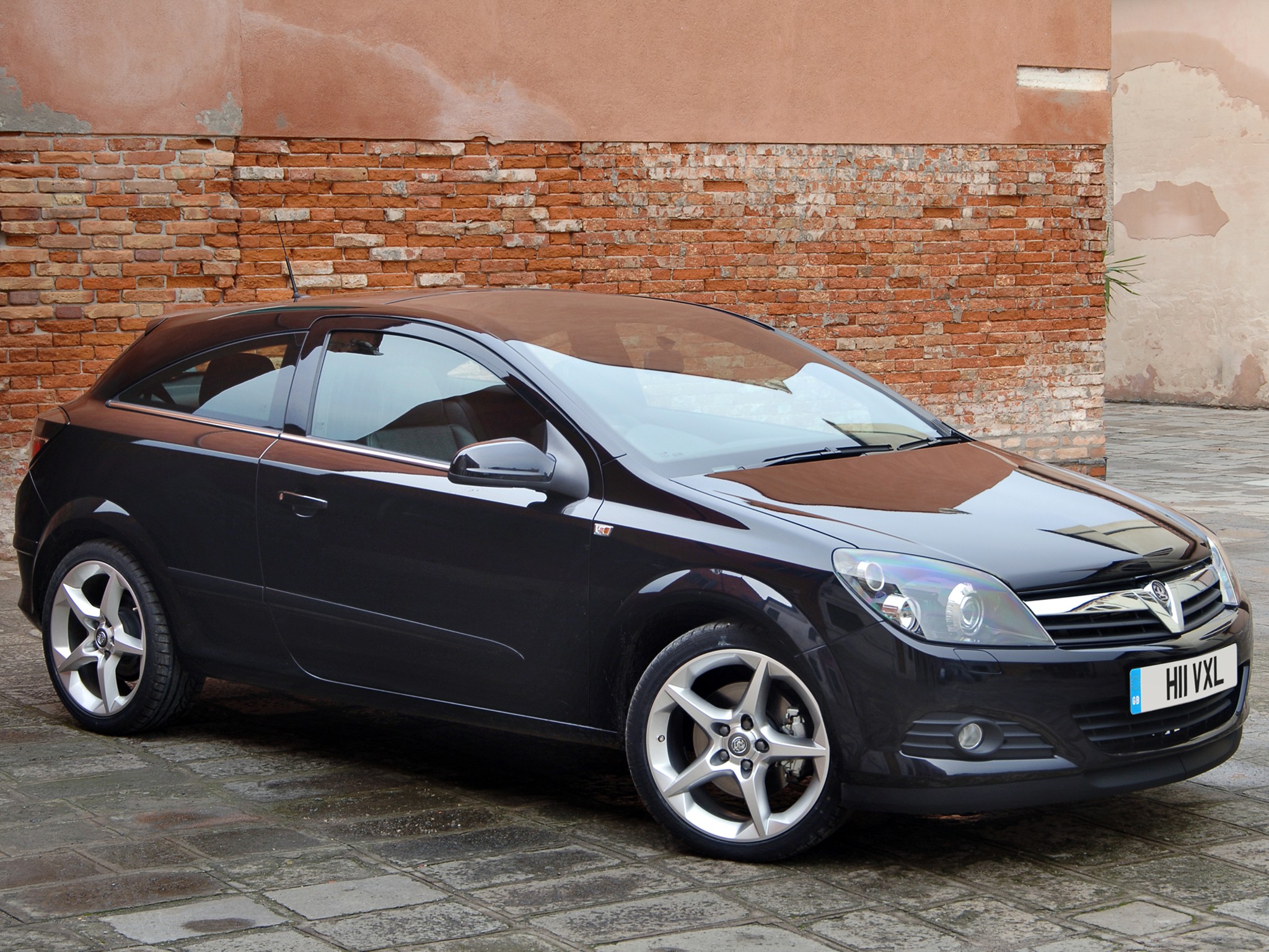 Vauxhall Astra Sport Hatch photo 10