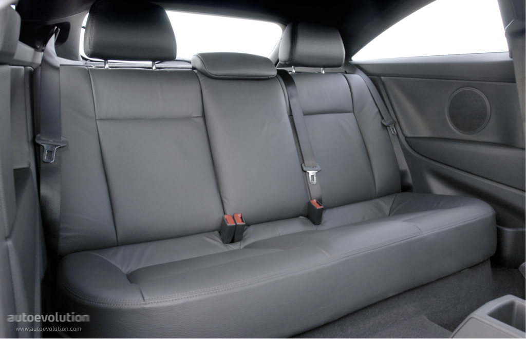 Vauxhall Astra Sport Hatch photo 19