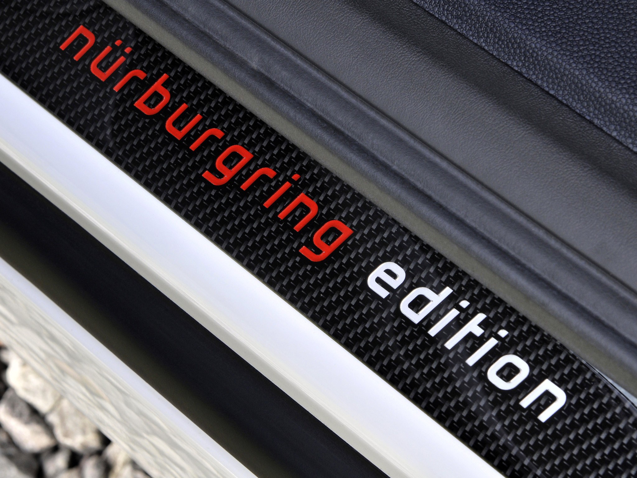 Vauxhall Astra Vxr photo 49