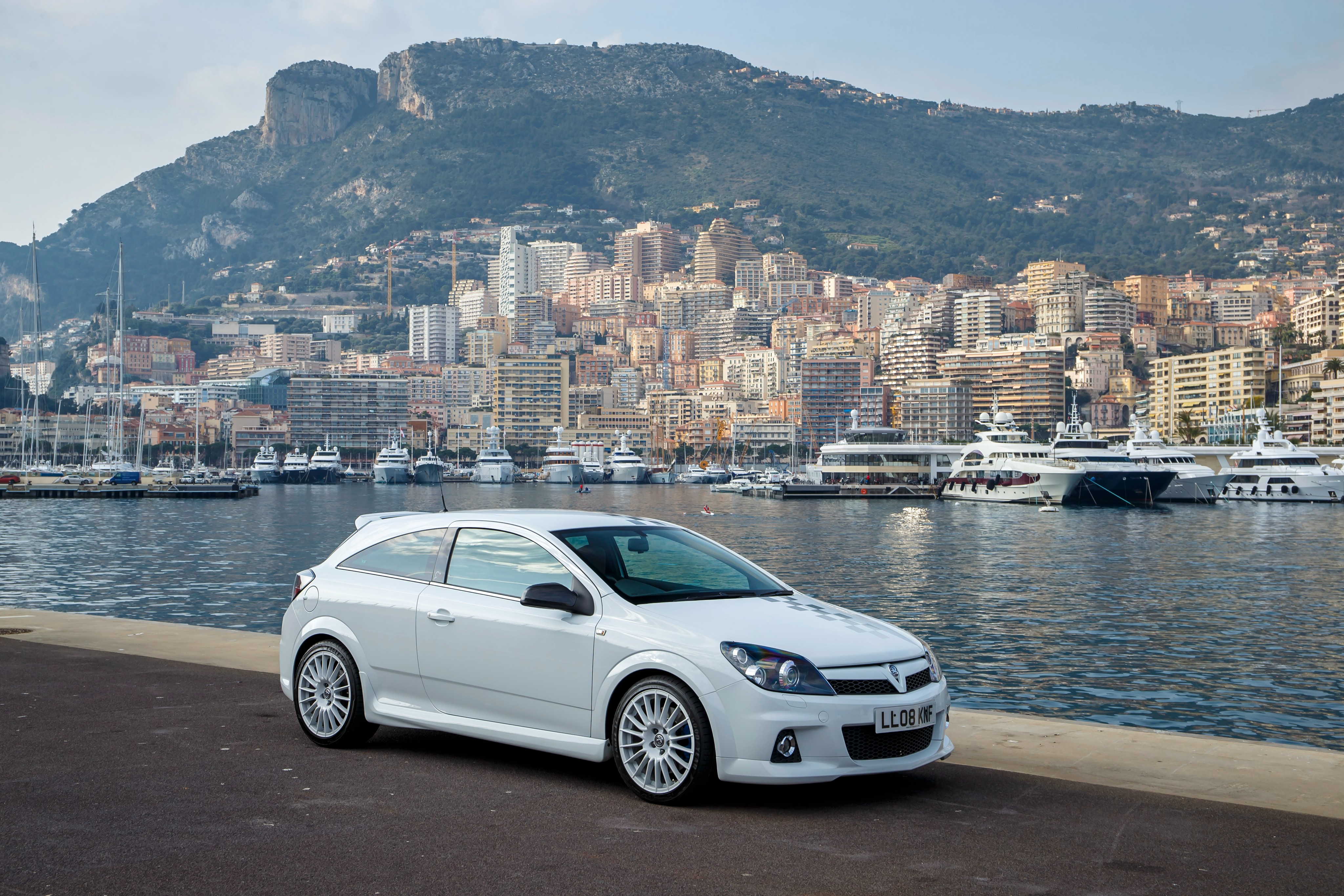 Vauxhall Astra Vxr photo 32