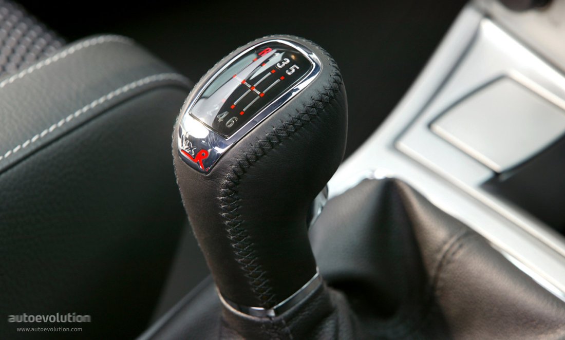 Vauxhall Astra Vxr photo 42