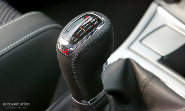 Vauxhall Astra Vxr foto 42