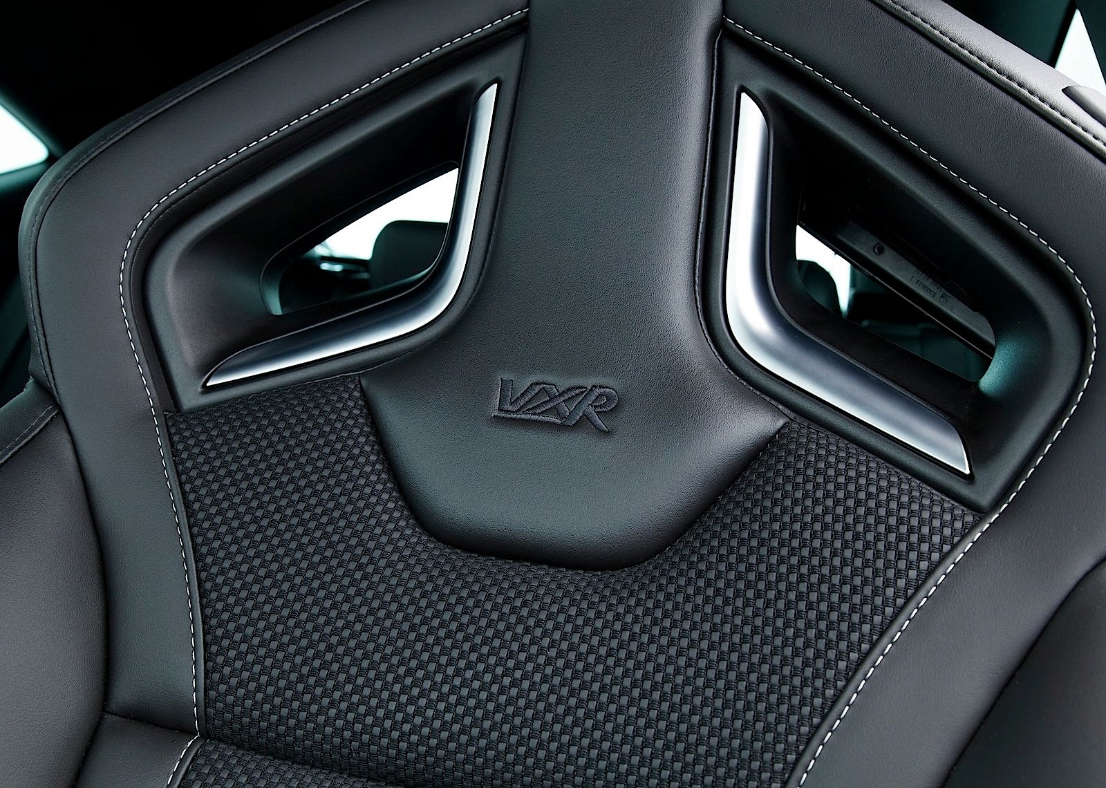 Vauxhall Astra Vxr photo 27