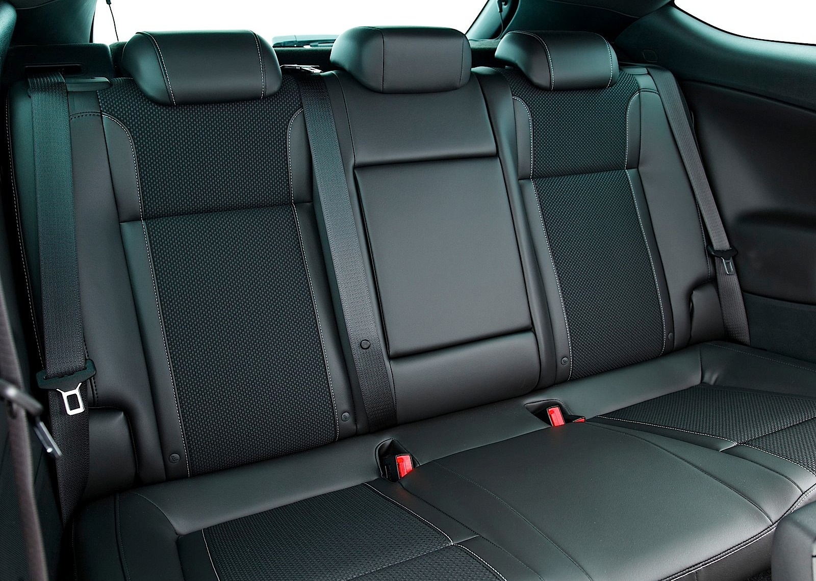 Vauxhall Astra Vxr photo 31