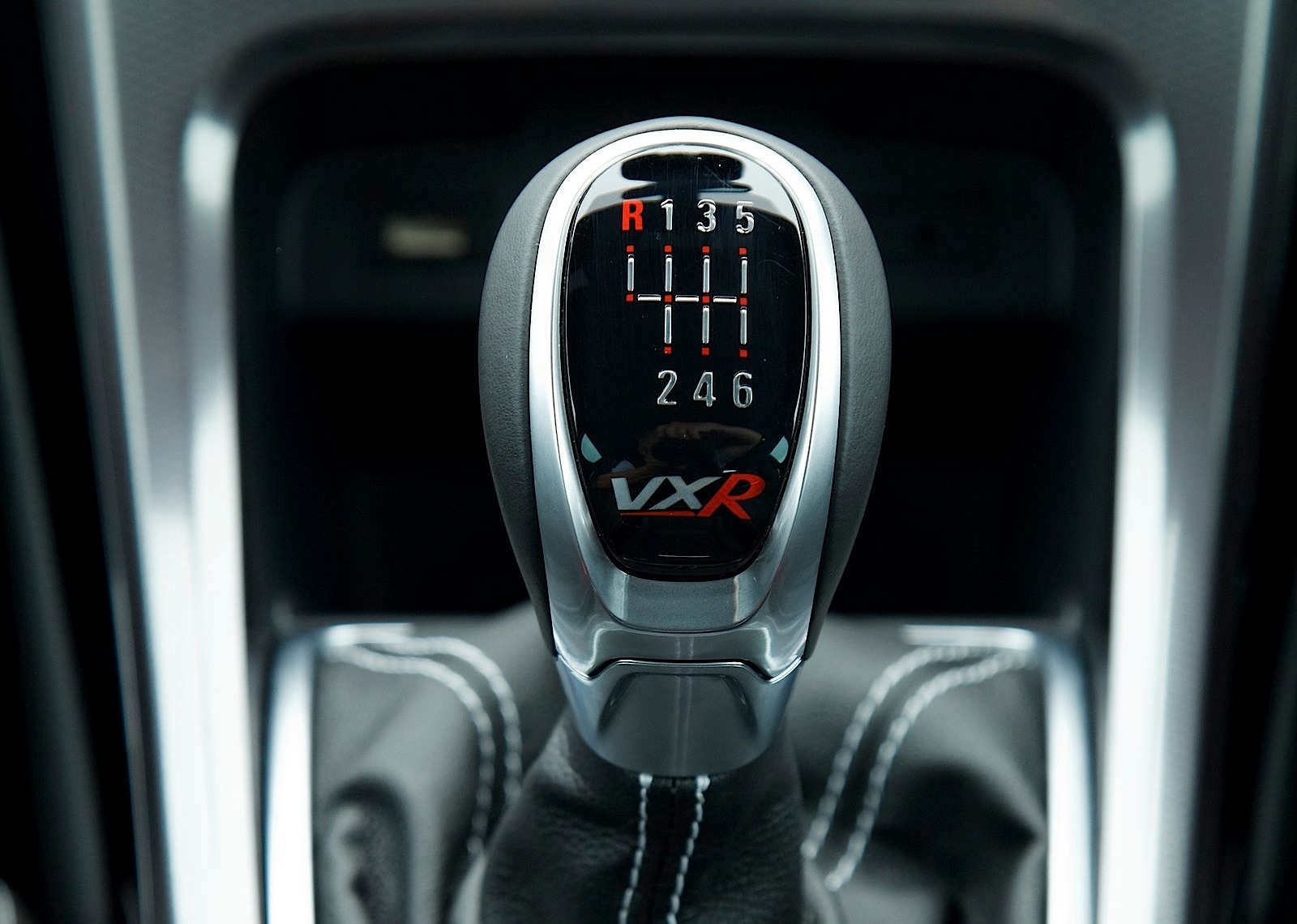 Vauxhall Astra Vxr photo 32