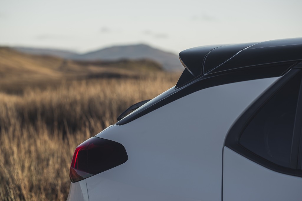 Vauxhall Corsa 5 Doors photo 11