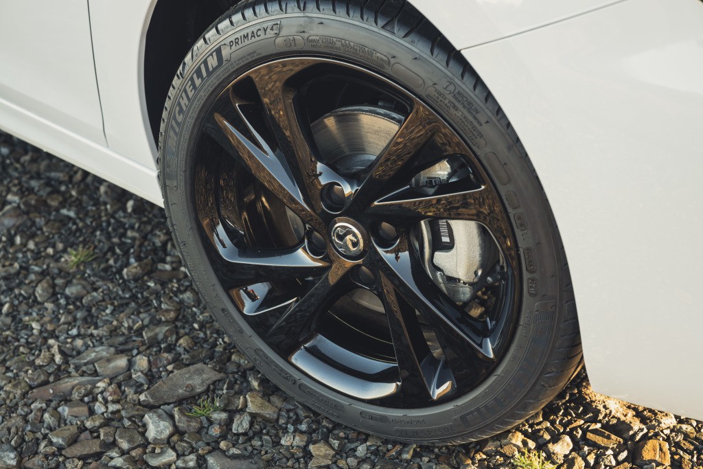 Vauxhall Corsa 5 Doors photo 19