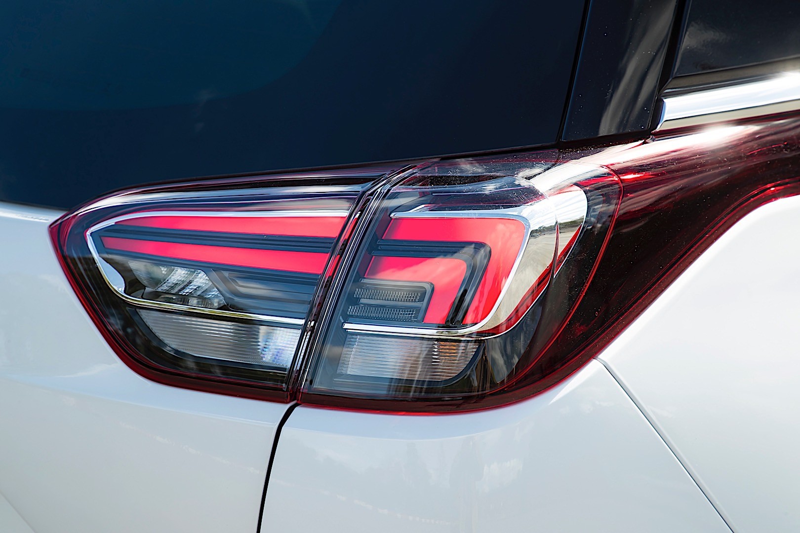 Vauxhall Crossland X photo 6