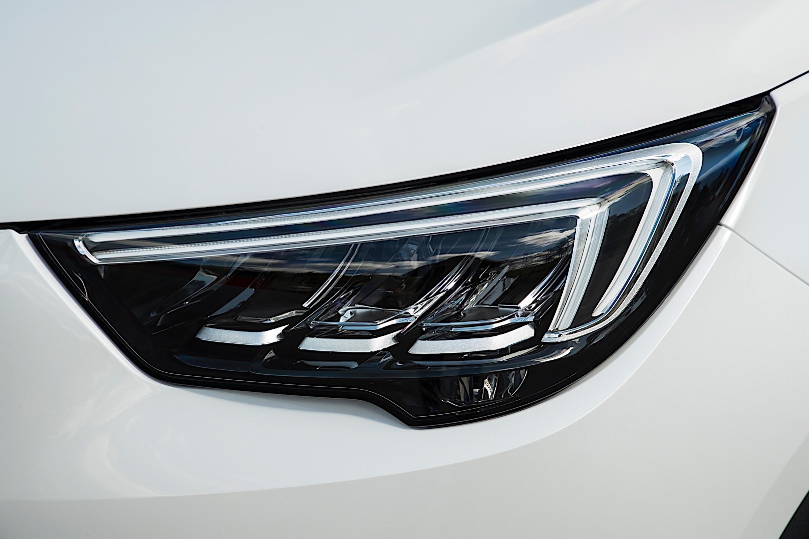 Vauxhall Crossland X photo 7