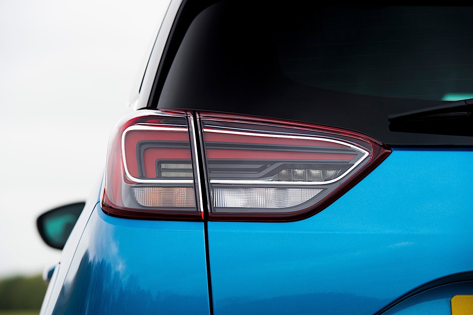 Vauxhall Crossland X photo 9