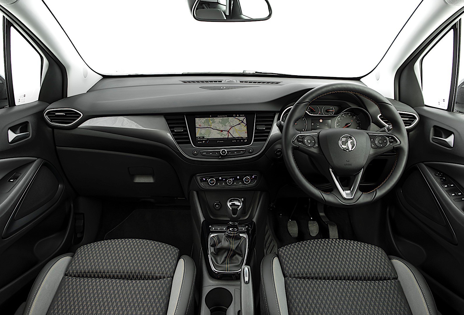 Vauxhall Crossland X photo 23