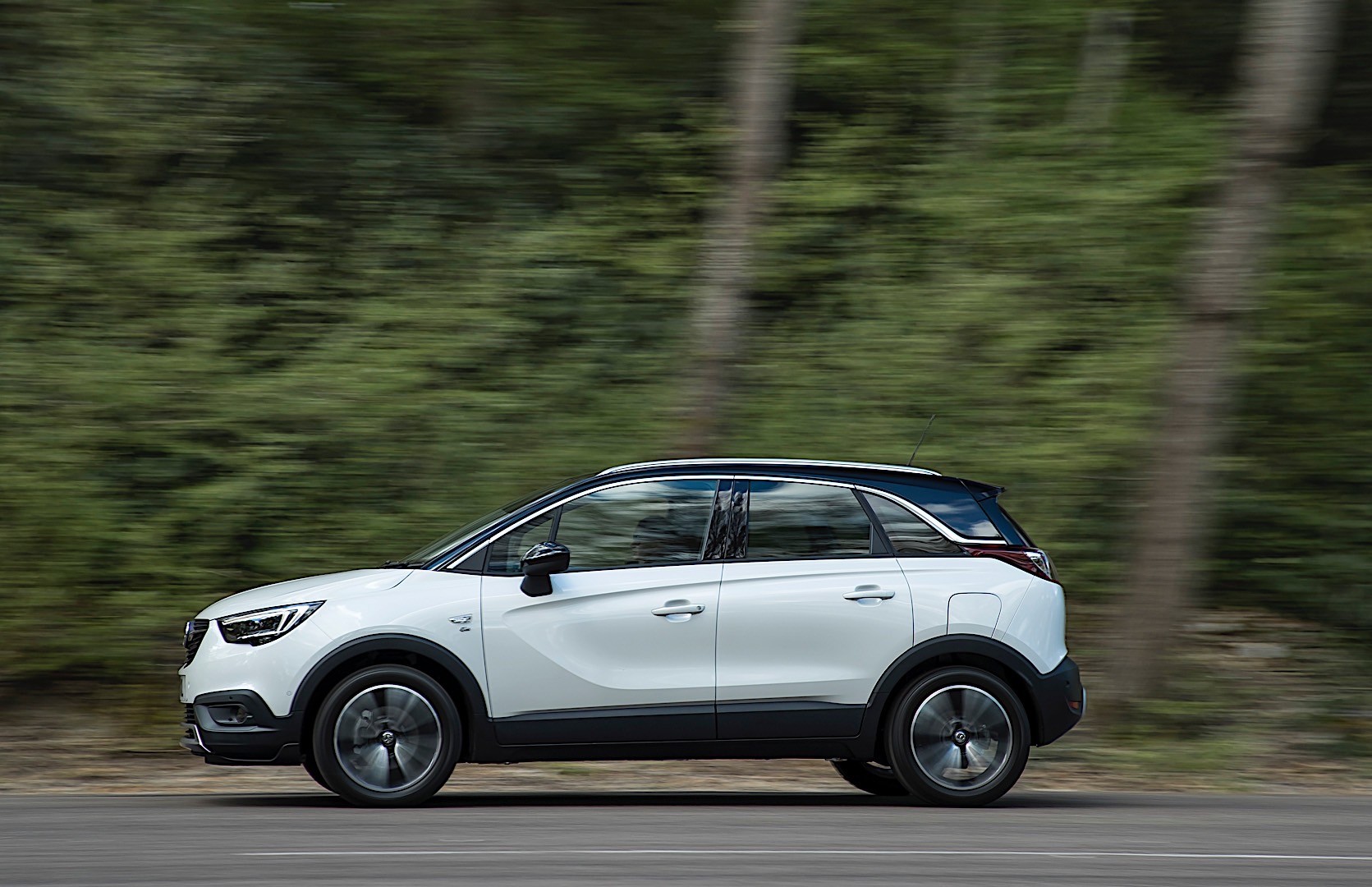 Vauxhall Crossland X photo 13