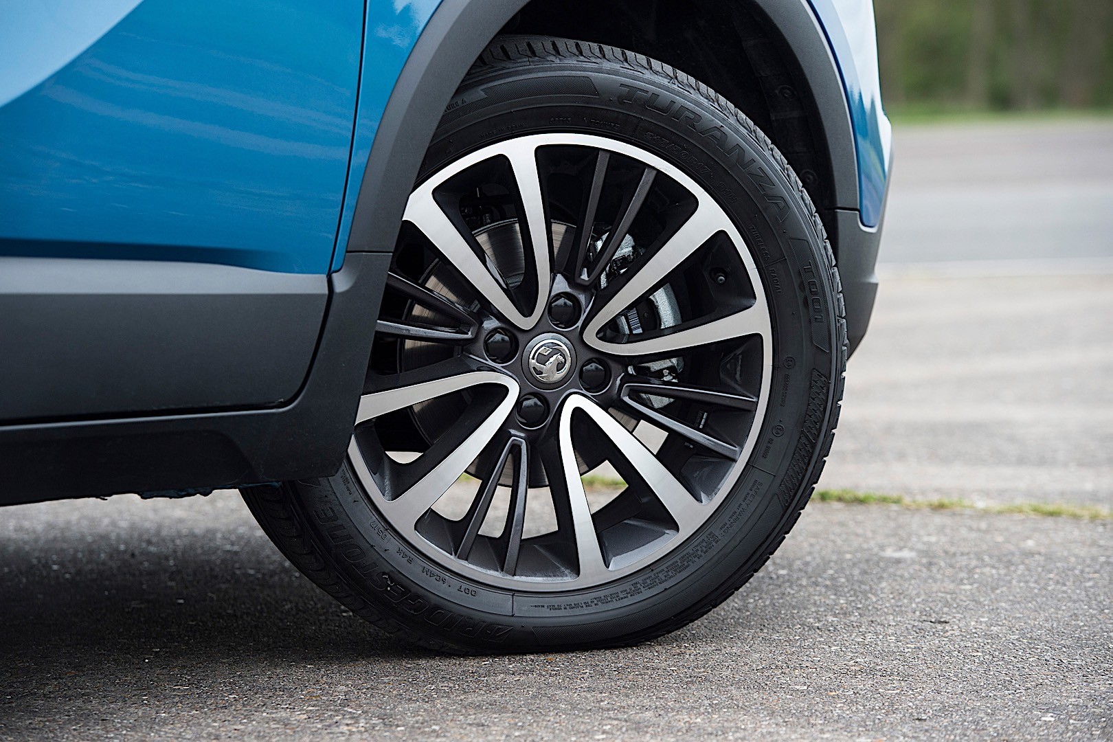 Vauxhall Crossland X photo 14