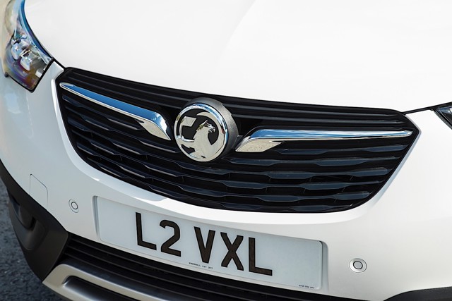 Vauxhall Crossland X photo 15