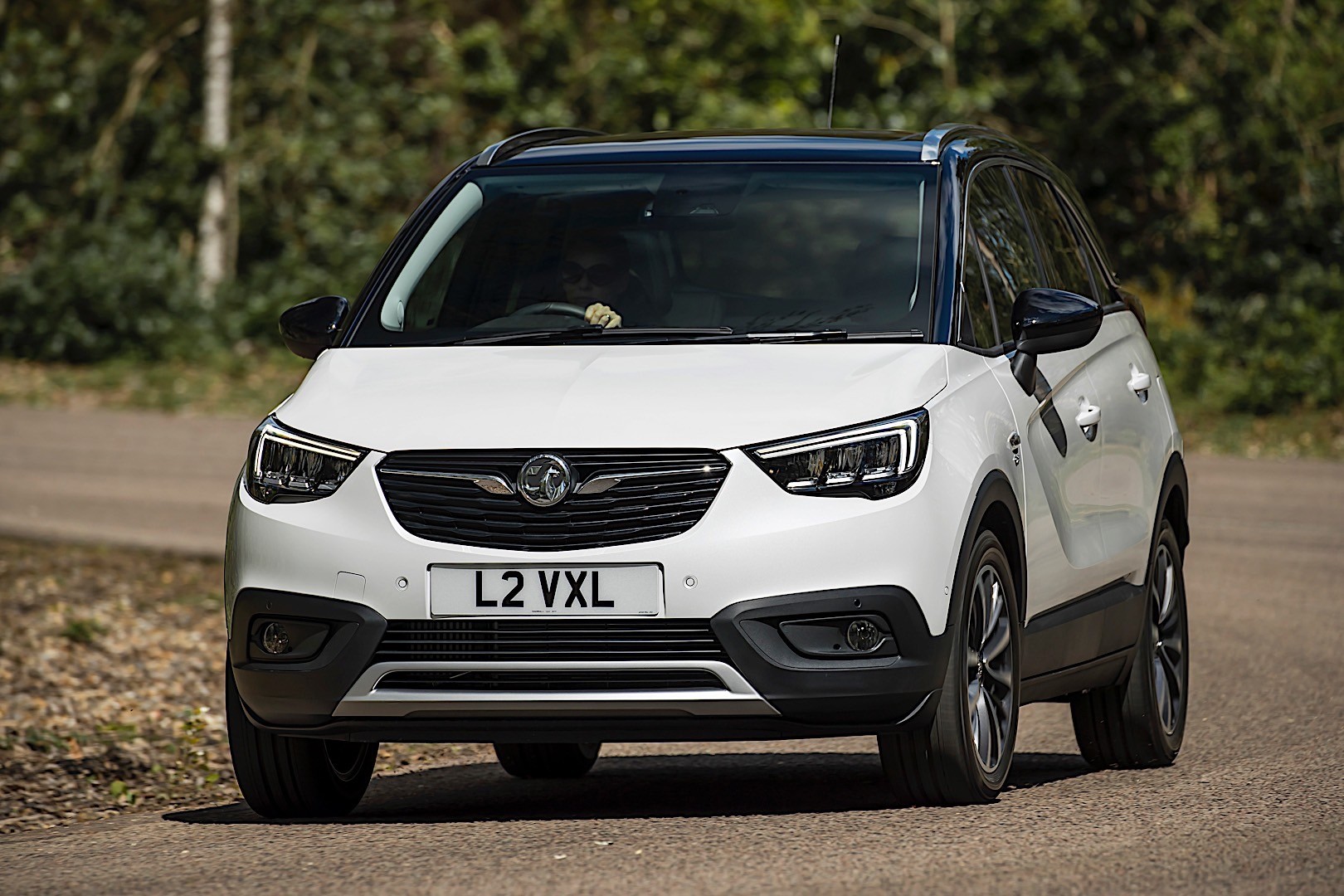 Vauxhall Crossland X photo 17