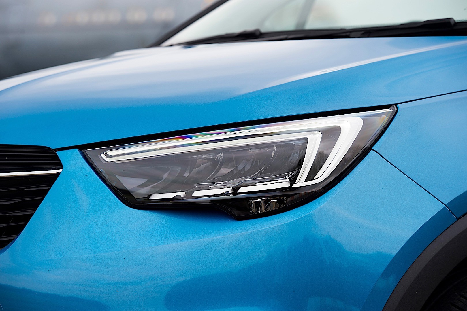 Vauxhall Crossland X photo 18