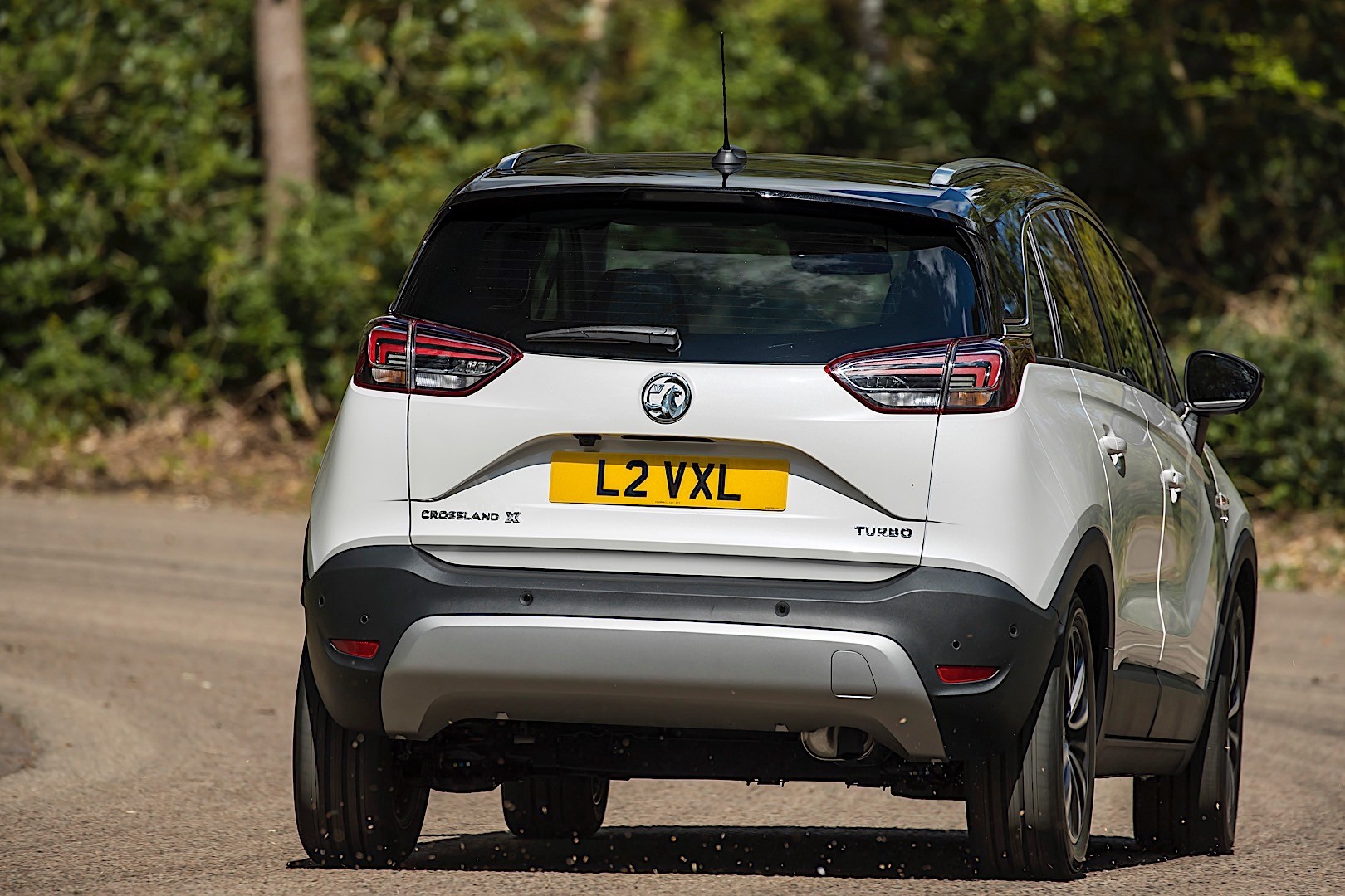 Vauxhall Crossland X photo 19