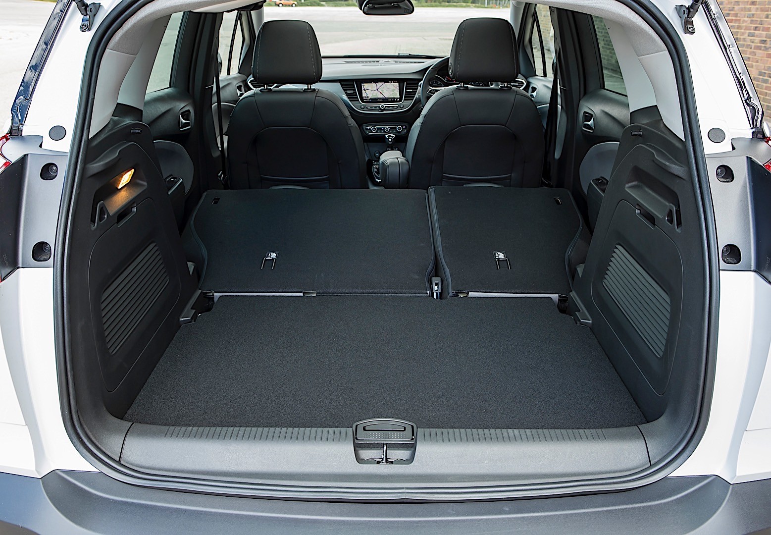 Vauxhall Crossland X photo 26