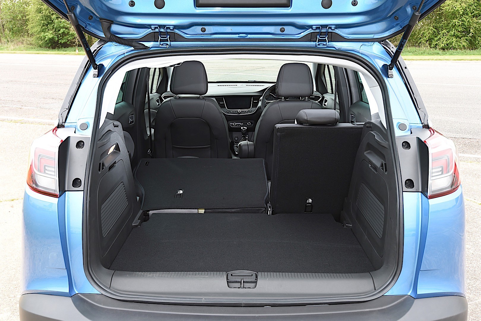 Vauxhall Crossland X photo 29