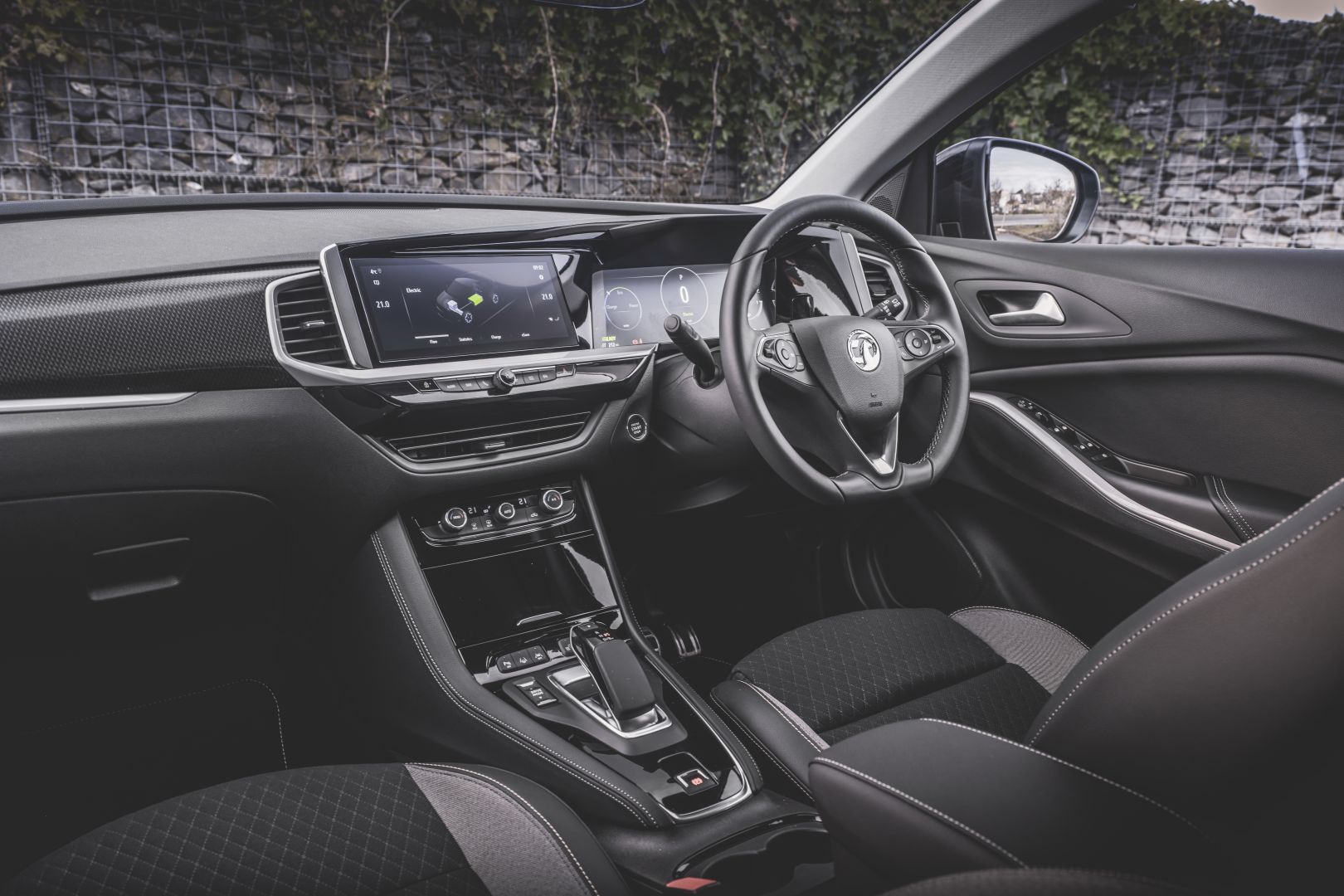 Vauxhall Grandland photo 128