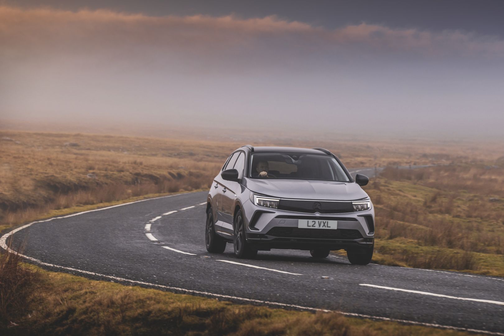 Vauxhall Grandland photo 21