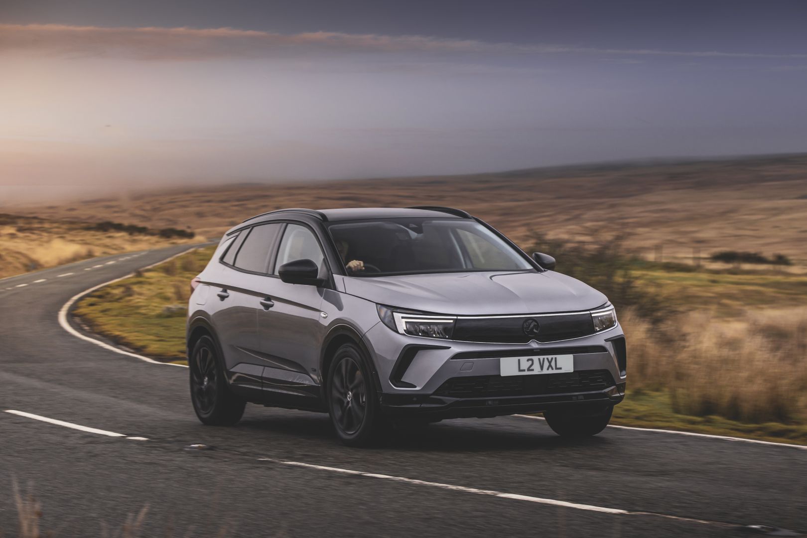 Vauxhall Grandland photo 22