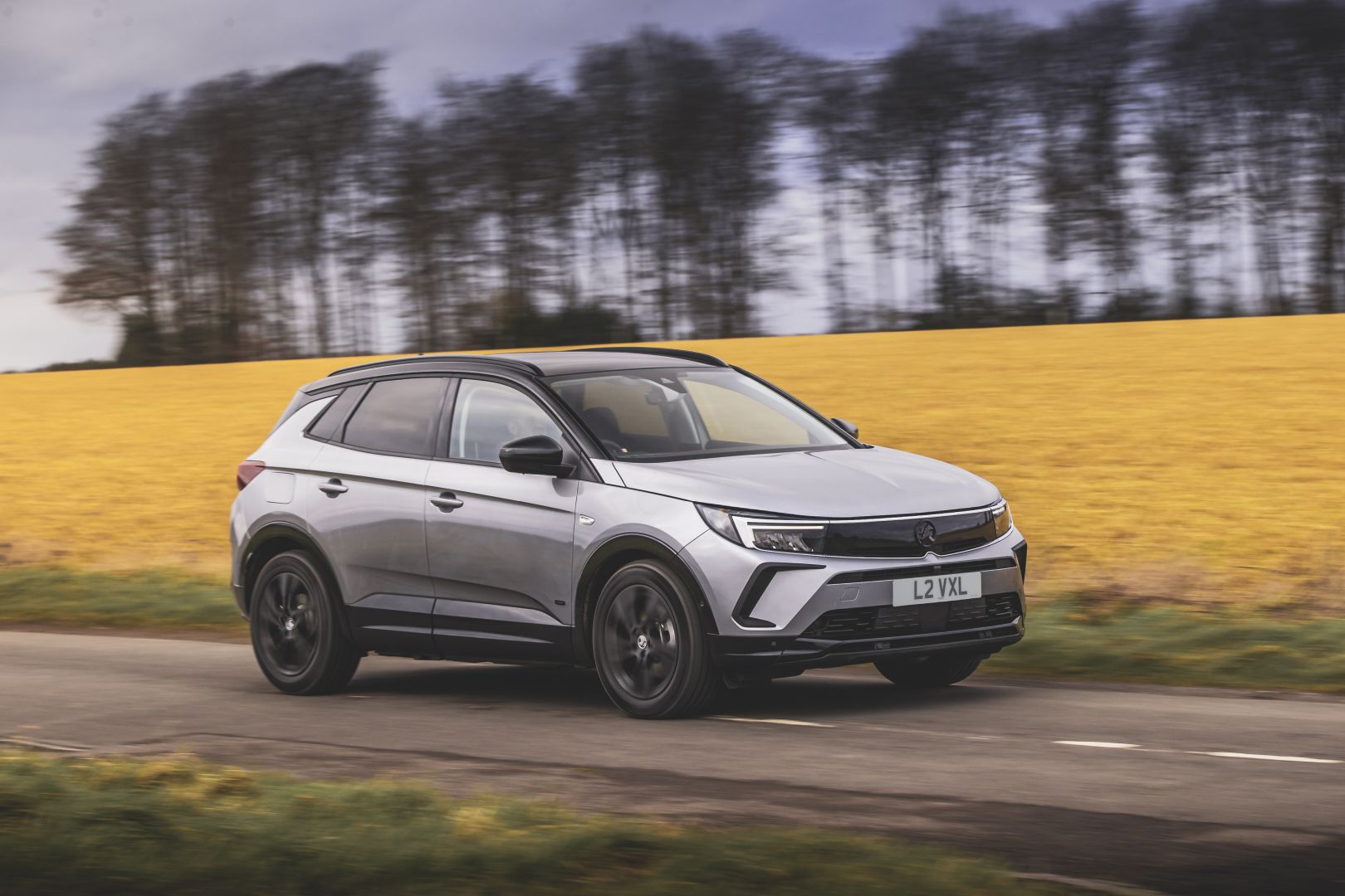 Vauxhall Grandland photo 23