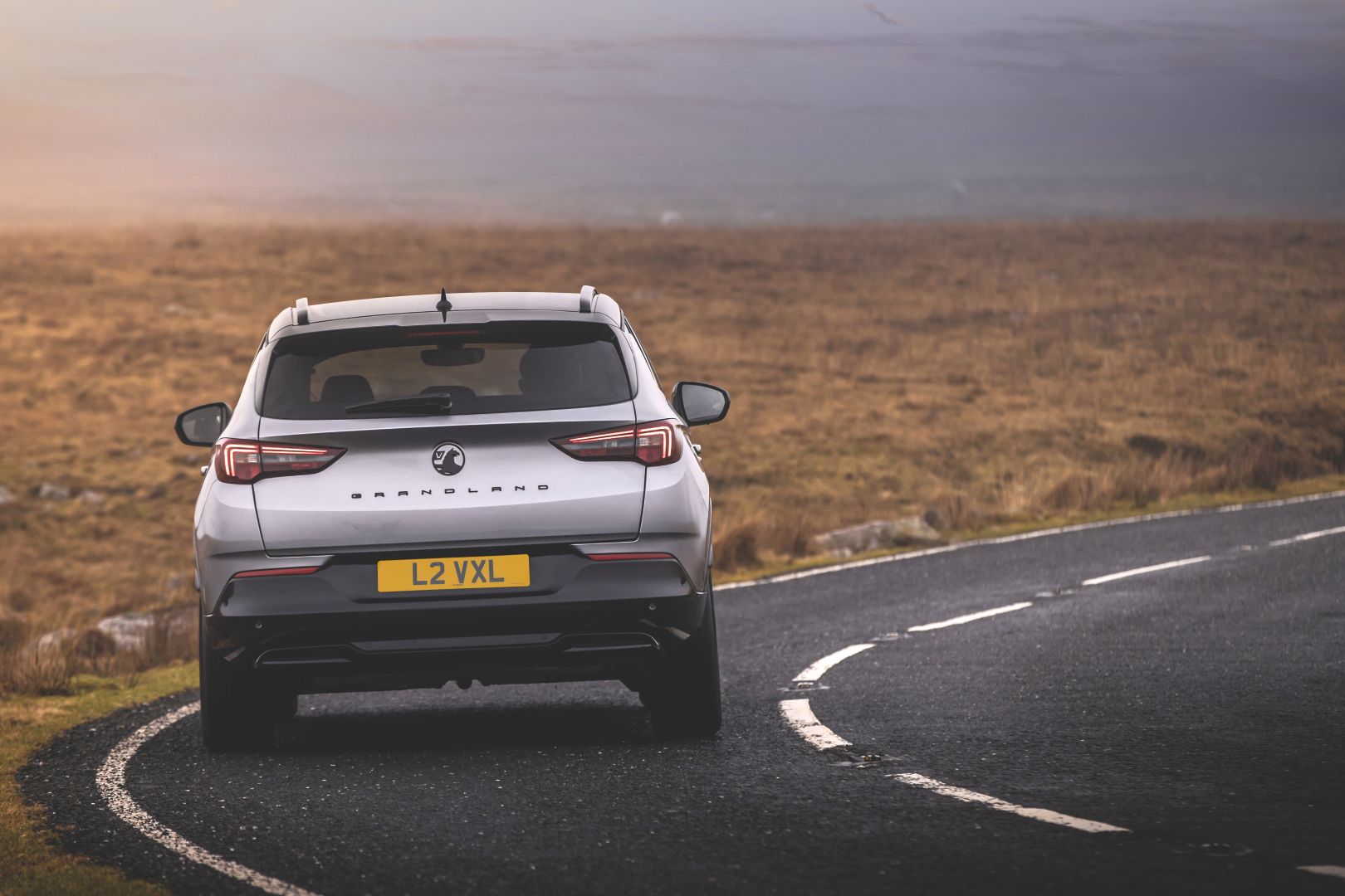 Vauxhall Grandland photo 24